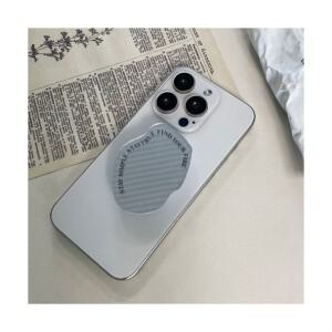 키치샵 미러 비정형 그립 스마트톡