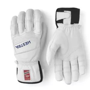 헤스트라 겨울 방판 스포츠 손가락 장갑 다운힐 L BNA