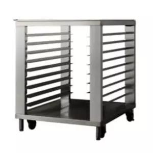 라진플로베 RJCV-6SF 업소용 컨백션 오븐 받침대 6매 하부렉받침대