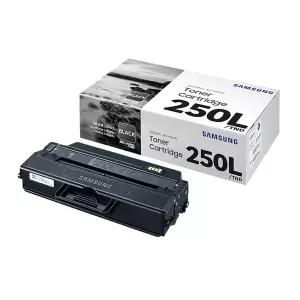 삼성 MLT-K250L 검정 정품 토너 SL-M2630 M2630ND
