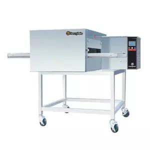 써니폴 가스식 480 대형 피자 컨베이어 오븐