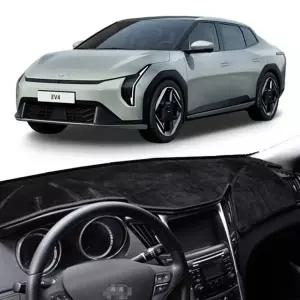 잇츠 프리미엄 벨벳 대쉬보드커버 EV4고급대시 대시 차량인테리어 인테리어용품