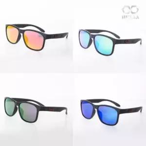 헬리아(주니어선글라스) 쥬피터 무광블랙어린이고글 스포츠 야외활동 야외용 운동