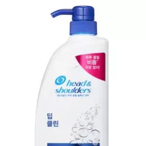헤드앤숄더 샴푸/린스 850ml aFB5+2mBA