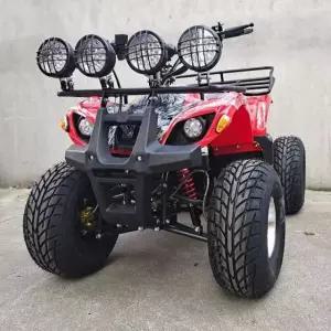 전동 사륜구동 ATV 오프로드 배터리카 농업용 전기바이크