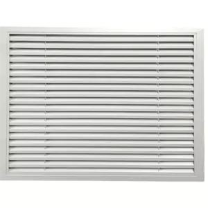 커버 갤러리창 라디에이터 덮개 환풍기커버 환기창 환풍구