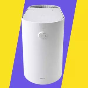 [정품] 미닉스 음식물 처리기 MNFD-120G 가정용 건조기 분쇄기