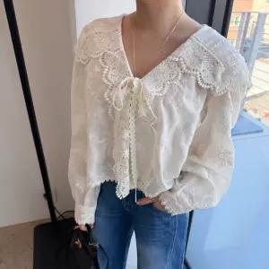 [미아마스빈]루크 블라우스