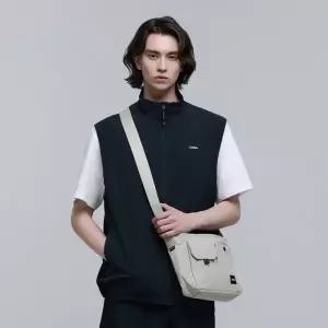 백화점정품 내셔널지오그랙픽 가방 크로스백 내셔널지오그래픽 브랜드관 N255ACR740 아델리 BEIGE 미니백