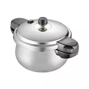 (eTV) 풍년 하이클래드 뉴하이브 IH 압력밥솥 6인용 3.5L / 압력솥 인덕션 가능