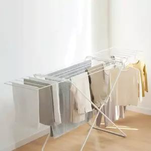 온열빨래건조대 전기빨래건조대 히팅 빠른건조 기숙사