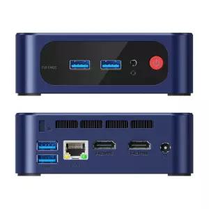 Beelink 게임용 미니PC 7735HS AMD Max SER5 5800H Ryzen7