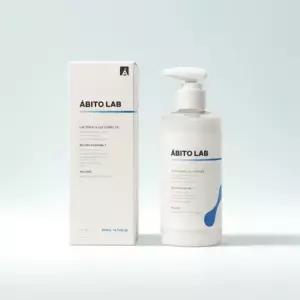 아비토랩 유산균 클렌징 밀크 300ml