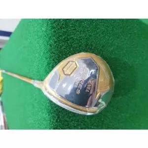 혼마 일본 정품 BERES S-06 5스타 3번15도 R 24K 골드