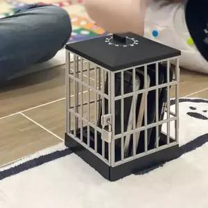 스마트폰 휴대폰 수거함 핸드폰 알람 타이머 잠금장치 셀프 보관함 가성비 좋은 필수템