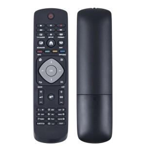 필립스 호환 HD 스마트 TV RC7812 RC용 리모컨 RM-L1225 예비 부품 115300101 19036002 2423549001834 UHD7