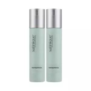 암웨이 새티니크 헤어 뉴트리션 프로틴 앰플 미스트 120ml x 2개