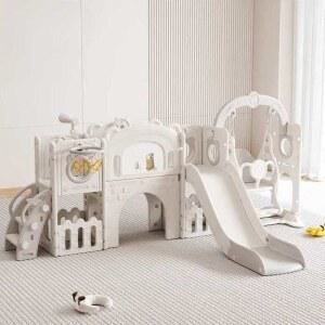 가정용 정글짐 망원경 놀이기구 실내 놀이시설