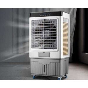 산업용 냉풍기 에어컨 대형 수냉식 선풍기 공기냉각