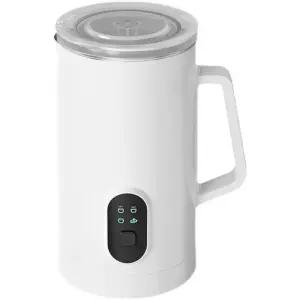 라떼 거품기 우유 스팀기 가정용 라떼아트 밀크 핸드블렌더 아트