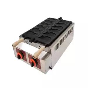 붕어빵 기계 14구 창업용 가정용 메이커 타이야끼 대여