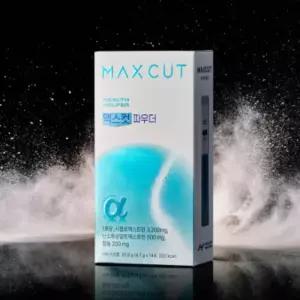 헬스헬퍼 파우더 알파CD 알파시디 보조제 분말 14포