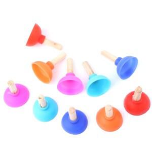 마술카드 Jon Armstrong의 1 Pcs 작은 플런저-카드를 찾는 마술 트릭 영감 전문가용 클로즈업 스트리트 멘