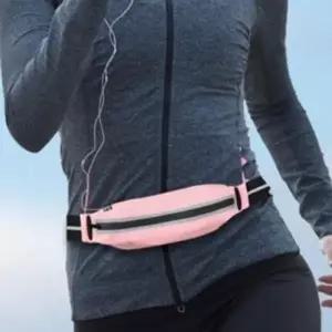 러닝벨트 마라톤 헬스 가방 밴드 등산 지갑 백 힙색-WFI8FD3