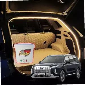 팰리세이드 차량용 미니 밥솥 차박 캠핑 캠낚