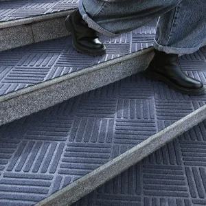 계단 발판 매트 미끄럼방지 바닥 실외 스트립 맞춤제작