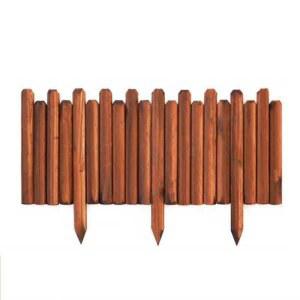 펜스 화분 휀스 말뚝 엣지 파티션 대형 A형 울타리 나무 경계석 화단 인조바위