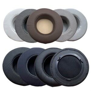 CORSAIR VIRTUOSO RGB 무선 SE 헤드폰 이어 패드 교체 쿠션 커버 귀마개