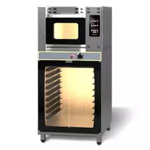 팬텀 콤비오븐 PHANTOM-M101 COMBI 데크미니빵팬+발효기