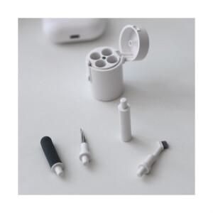 바림 에어팟 프로 청소 키트 이어폰 아이폰 보청기 카메라 DSLR 먼지 제거 세척 브러쉬 클리너