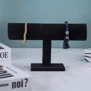 DD 팔찌 진열대 걸이 12688 거치대 악세사리 T자 시계 쥬얼리진열대 팔찌진열대 시계진열대