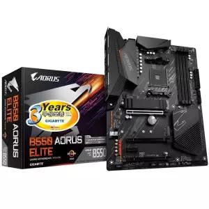 GIGABYTE B550 AORUS ELITE 메인보드