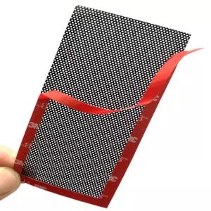 컴퓨터 팬 필터 먼지 자석 본체 방진 쿨링팬 쿨러 PC