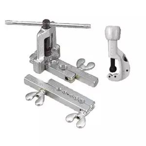 DW-106 대원금속동파이프확관기 1SET DW-106