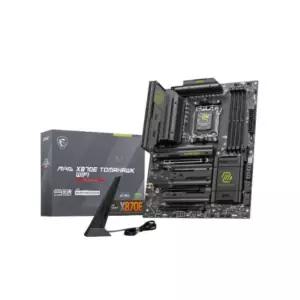 주연테크 MAG X870E 토마호크 WIFI AMD 메인보드 DDR5 BNS