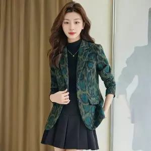 [NS홈쇼핑]블랜디드울재킷[35650300]