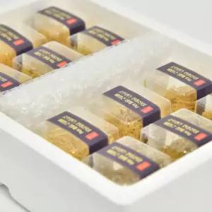 굿프렌즈 천종산삼 배양근 생채 골드 (10g x 12개입) 선물용