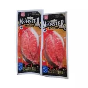 한성 몬스터크랩 72g x 20개