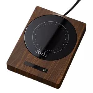 차 우리기 구 소형인덕션 캠핑 차포트 주전자 내열 전기 다도 티팟 인덕션