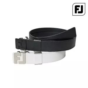 [아쿠쉬네트코리아정품] 풋조이 26년 신상품 베이직 오토 벨트