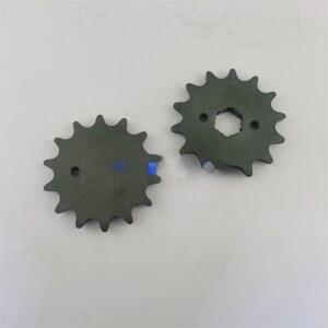 베네트125 체인세트 대소기어 체인 세트 플라이어 체인링 스프로킷 후방 나사 잠금장치