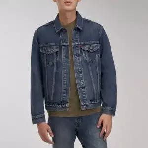 [LEVIS]남,여 공용 오리지날 빈티지 트러커 자켓 (72334-0573)KJ