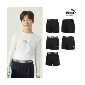 푸마 푸마 남아 액티브 코튼 드로즈 1종 택일