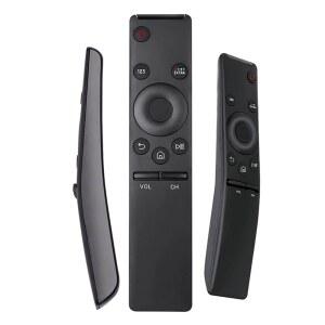 삼성 HD 4K 스마트 TV BN59-01259E TM1640 BN59-01259B BN59-01260A BN59-01265A BN59-01266A 용 스마트 리모컨 교체