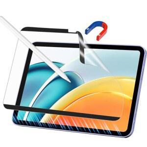 iPad Air5 2020/Air4/A2588/A2589/A2591/A2316/A2324/A2325/A2072 10.9인치 드로우 필름용 자기 종이 화면 보호기
