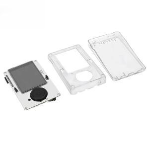 A36T-New For Hackrf One R10C SDR Portapack H4MS Mayhem 플라스틱 쉘 소프트웨어 정의 라디오